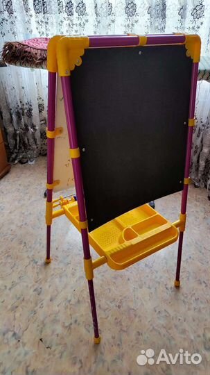 Доска мольберт для рисования