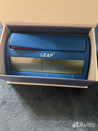 Новые шахматные часы PQ9912