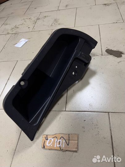 Ящик инструментальный правый Lexus Rx 4