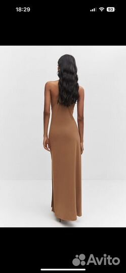 Сарафан Mango