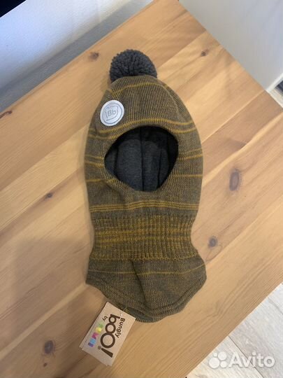 Шлем зимний Bungly boo