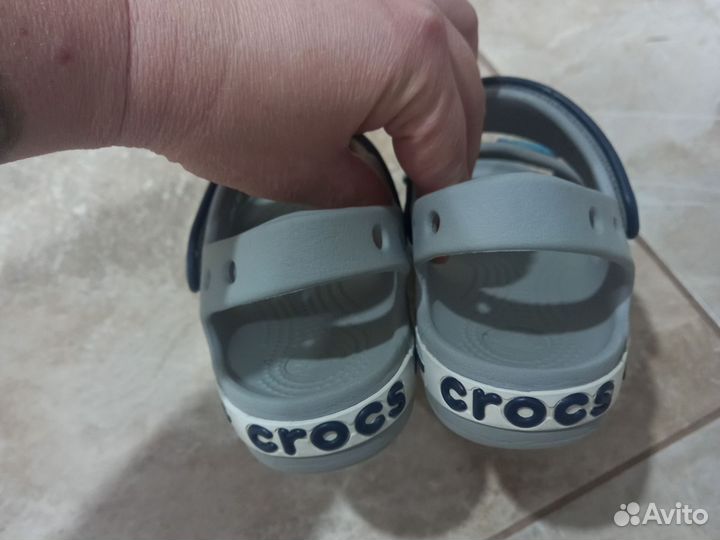 Crocs c13