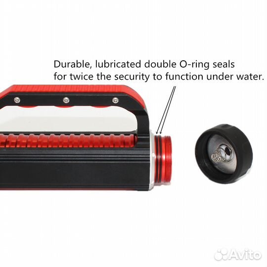 Ультрафиолетовый фонарик 60 ватт. Диоды уф 10 ватт