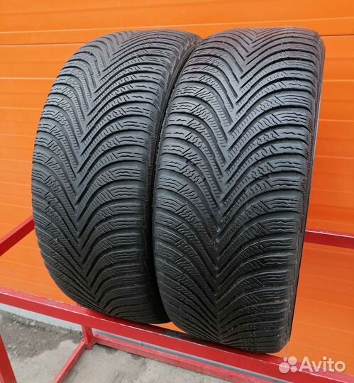 Michelin Alpin 5 225/50 R17 111Y