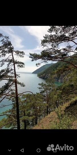 Туры по Байкалу, Прибайкалью, Аршану
