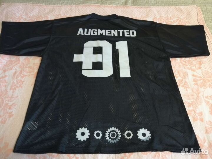 Хоккейная форма