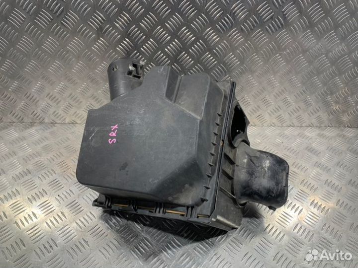 Корпус фильтра Cadillac Srx 2 3.6 LFX