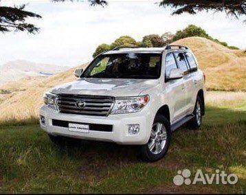 Аренда VIP автомобиля
