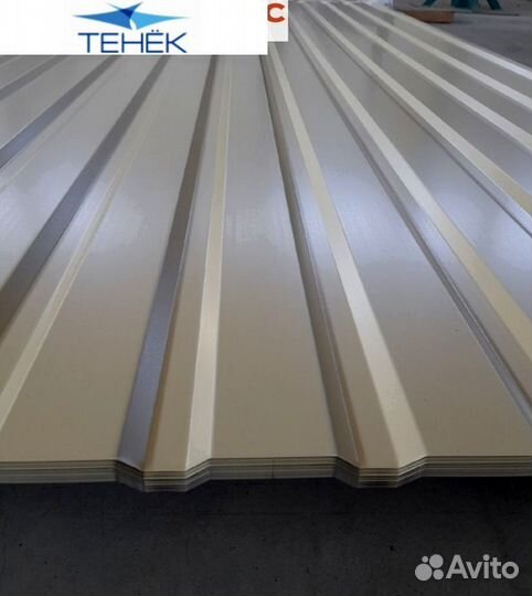 Профлисты листы