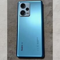 Xiaomi Redmi Note 12 Pro+, 8/256 ГБ