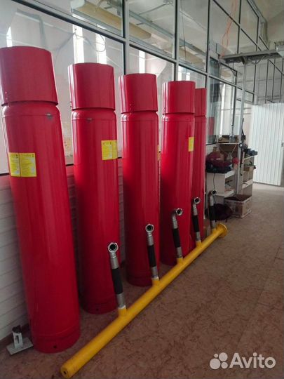 Кислородные баллоны /Покупаем