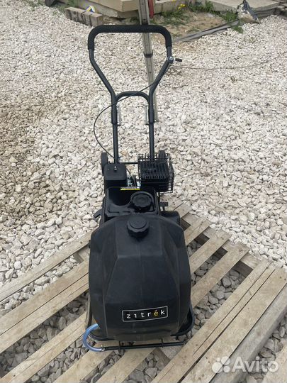 Аренда виброплиты (трамбовка)