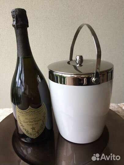 Италия Дизайнерское Ведро для Шампанского