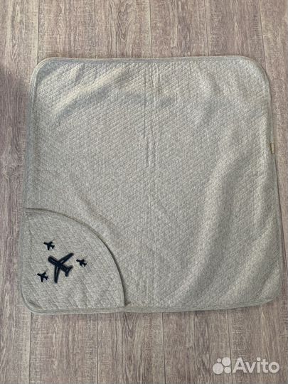 Конверт одеяло