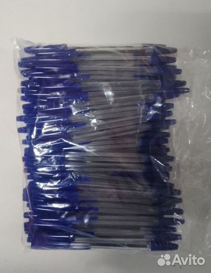 Ручка шариковая