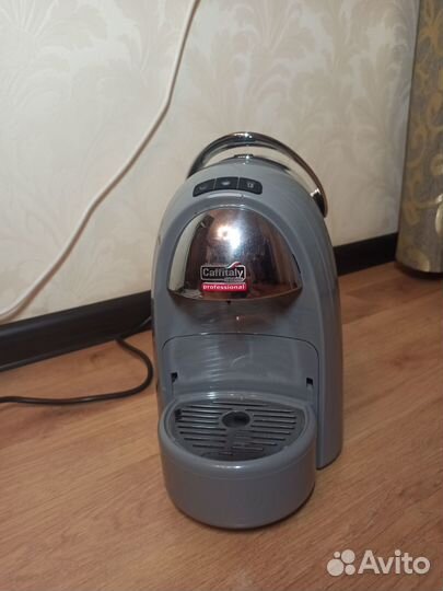 Кофеварка капсульная Caffitaly Р18