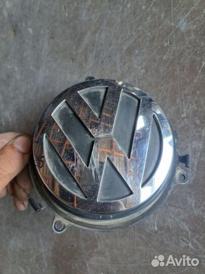 Ручка багажника Volkswagen Passat B6