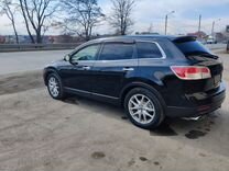 Mazda CX-9 3.7 AT, 2008, 206 000 км, с пробегом, цена 950 000 руб.