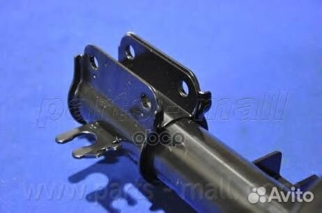 Амортизатор передний правый daewoo rezzo(U100)