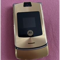 Motorola BACKFLIP, 512 МБ