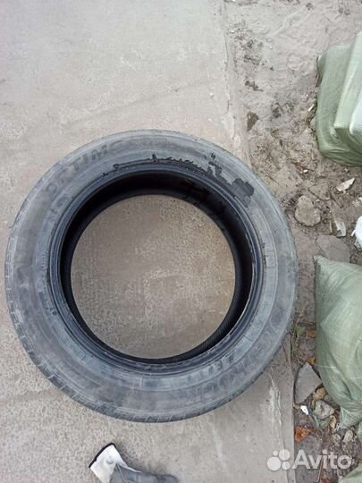 Hankook Optimo K415 235/55 R18 H