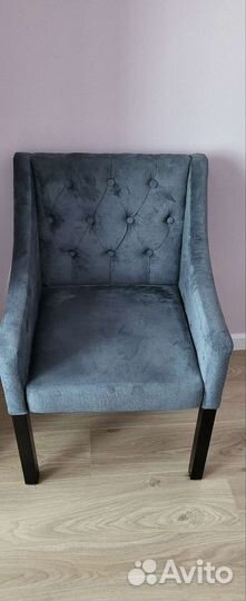 Полукресло