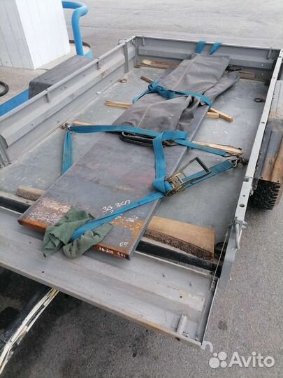 Малогабаритные перевозки