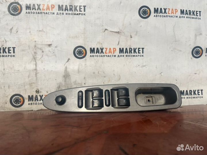 Блок управления стеклами Chery Tiggo T11 2010