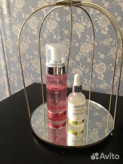 Подставка для косметики