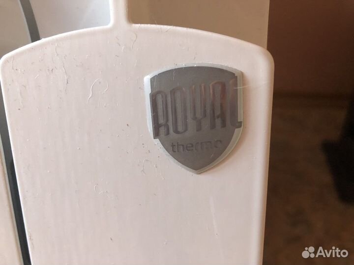 Радиатор отопления