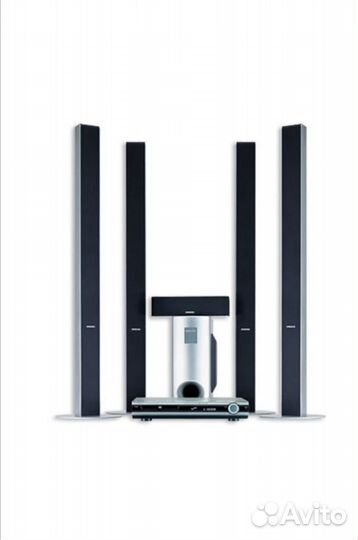 Домашний кинотеатр Samsung HT-DS700/DS900