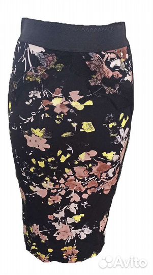 Юбка Новая Elisabetta franchi