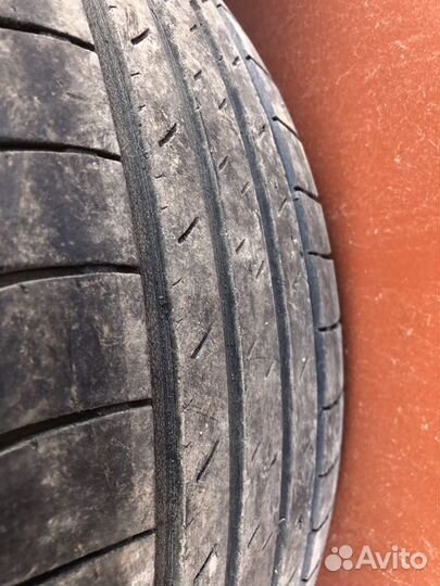 Giti GitiComfort SUV 520 225/60 R17