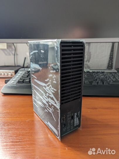 Внешний жесткий диск WD Elements 8Tb