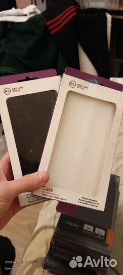 Чехлы на разные самсунги