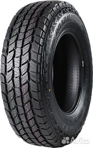 Sonix Primemax A/T I 235/75 R15 109S