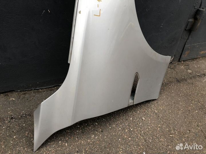 Крыло переднее правое BMW 7 F01 F02 N63
