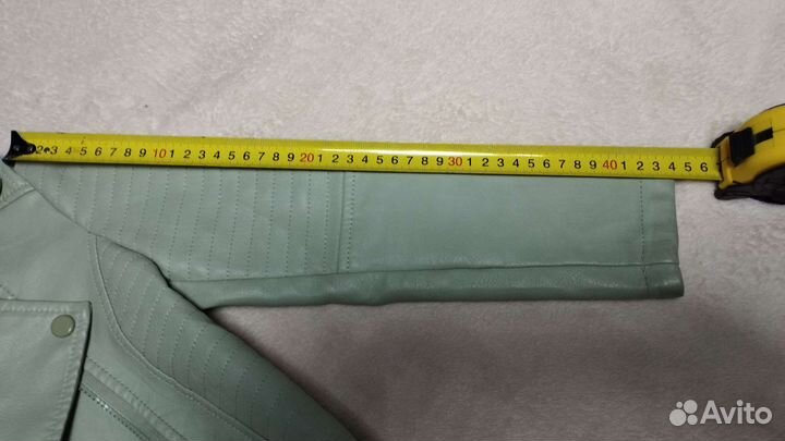 Куртка на девочку