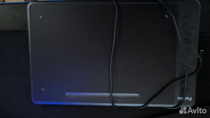 Графический планшет parblo M