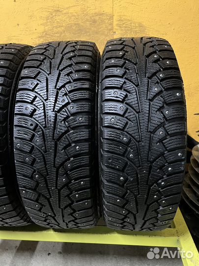 Nokian Tyres Nordman 5 195/65 R15