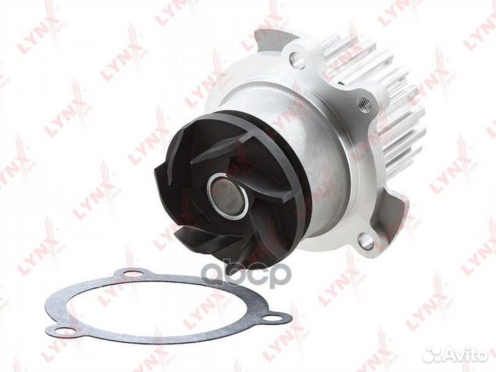 Насос водяной CW0078 lynxauto