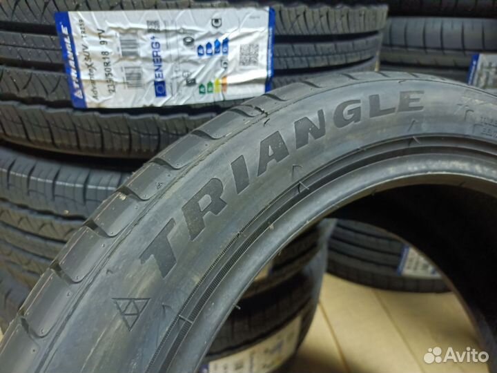 Triangle EffeXSport TH202 265/45 R20 108Y