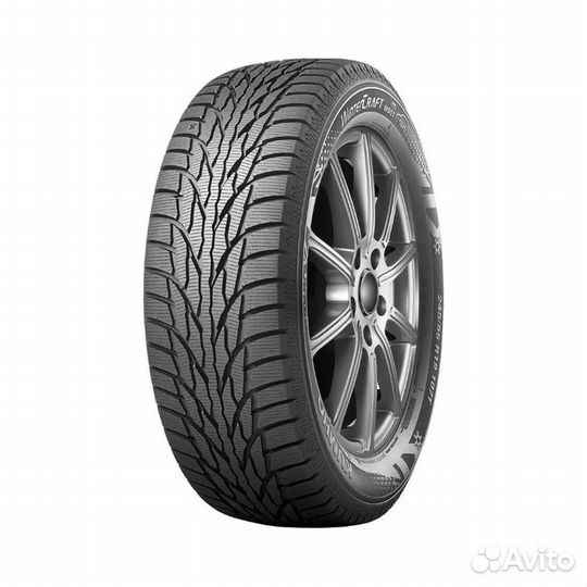 Marshal WinterCraft SUV Ice WS51 235/60 R18