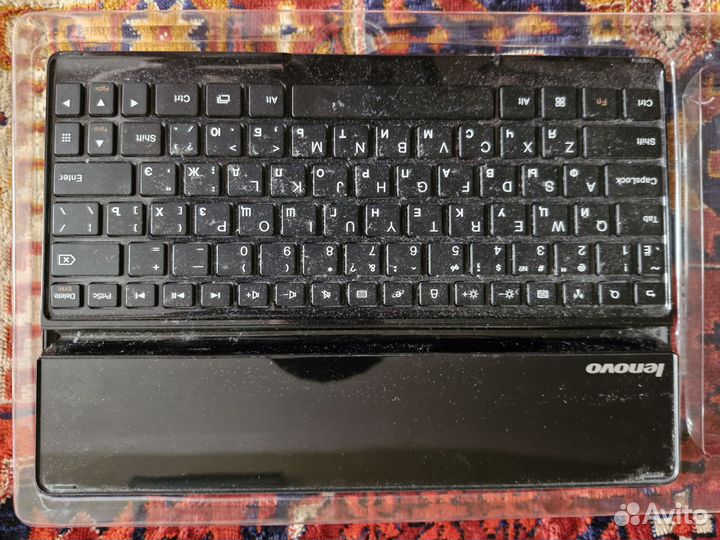 Bluetooth клавиатура Lenova