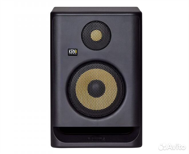 Rokit RP5G5 студийный монитор KRK