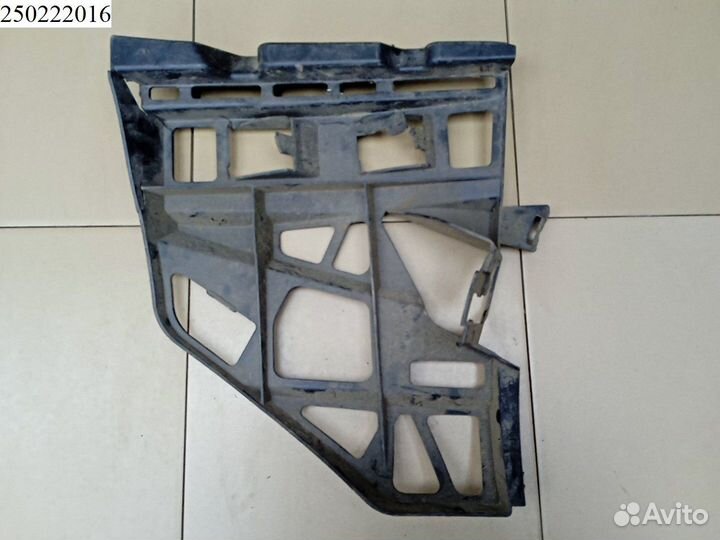 Кронштейн бампера заднего Ford S-MAX