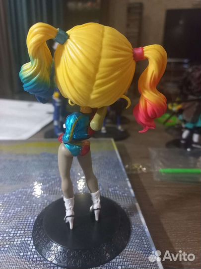 Харли Квин фигурка