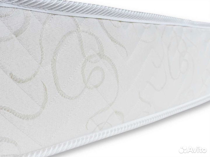 Матрас беспружинный