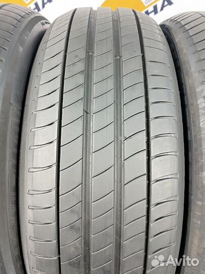 Michelin Primacy 3 205/55 R19