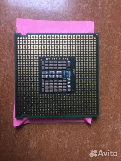 Процессоры i3-4170, E4500, Xeon Е5410